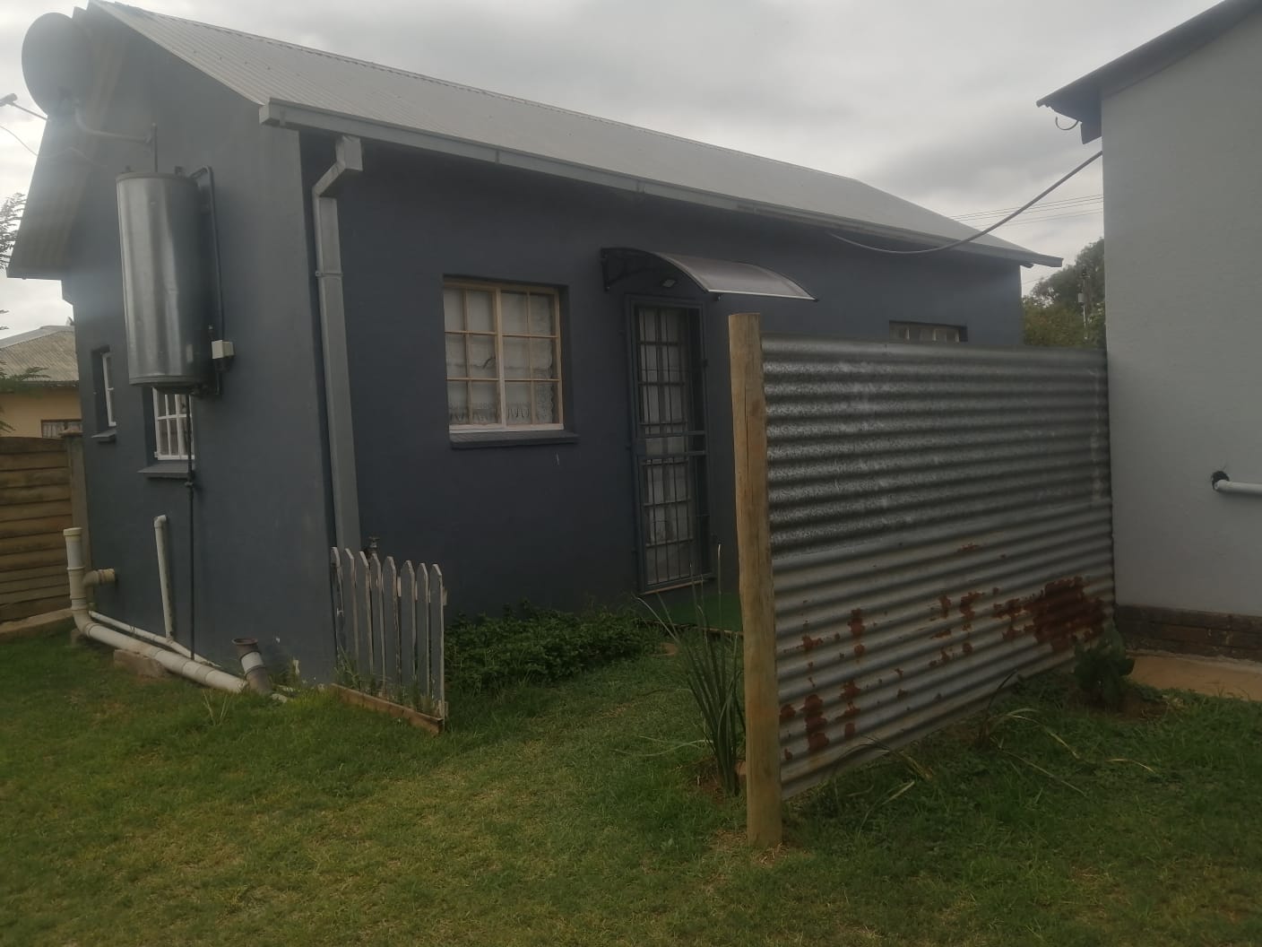 4 Bedroom Property for Sale in Potchefstroom North West